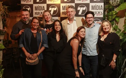 
          Imagem ilustrativa da imagem Mídia Rocks 2025: veja fotos da festa produzida pela Rede Tribuna
          