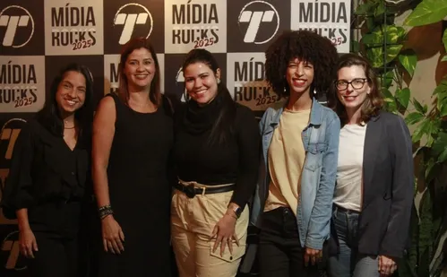 
          Imagem ilustrativa da imagem Mídia Rocks 2025: veja fotos da festa produzida pela Rede Tribuna
          