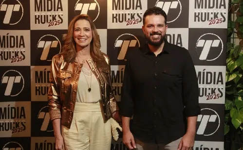 
          Imagem ilustrativa da imagem Mídia Rocks 2025: veja fotos da festa produzida pela Rede Tribuna
          