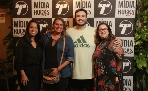 
          Imagem ilustrativa da imagem Mídia Rocks 2025: veja fotos da festa produzida pela Rede Tribuna
          