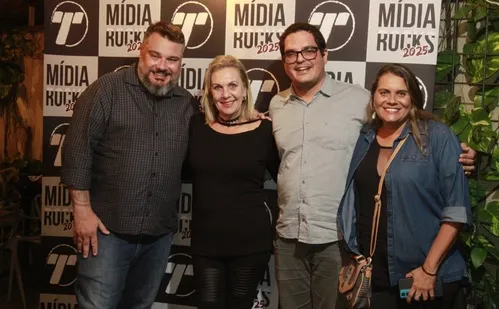 
          Imagem ilustrativa da imagem Mídia Rocks 2025: veja fotos da festa produzida pela Rede Tribuna
          
