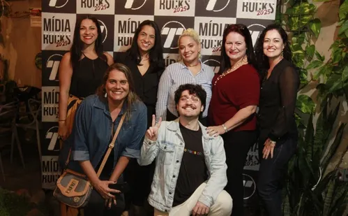 
          Imagem ilustrativa da imagem Mídia Rocks 2025: veja fotos da festa produzida pela Rede Tribuna
          