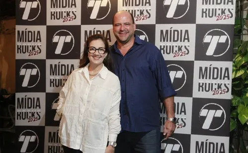 
          Imagem ilustrativa da imagem Mídia Rocks 2025: veja fotos da festa produzida pela Rede Tribuna
          