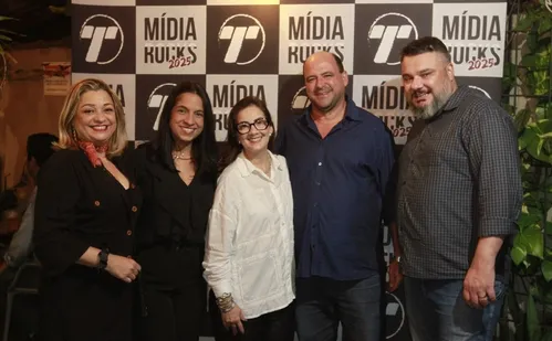 
          Imagem ilustrativa da imagem Mídia Rocks 2025: veja fotos da festa produzida pela Rede Tribuna
          