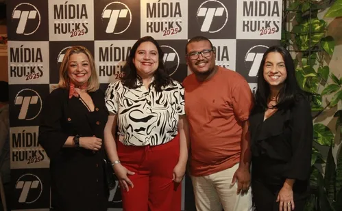 
          Imagem ilustrativa da imagem Mídia Rocks 2025: veja fotos da festa produzida pela Rede Tribuna
          