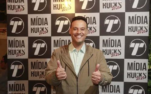 
          Imagem ilustrativa da imagem Mídia Rocks 2025: veja fotos da festa produzida pela Rede Tribuna
          