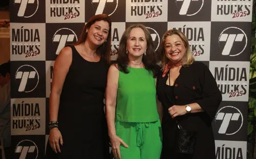 
          Imagem ilustrativa da imagem Mídia Rocks 2025: veja fotos da festa produzida pela Rede Tribuna
          