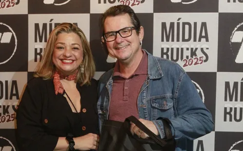 
          Imagem ilustrativa da imagem Mídia Rocks 2025: veja fotos da festa produzida pela Rede Tribuna
          