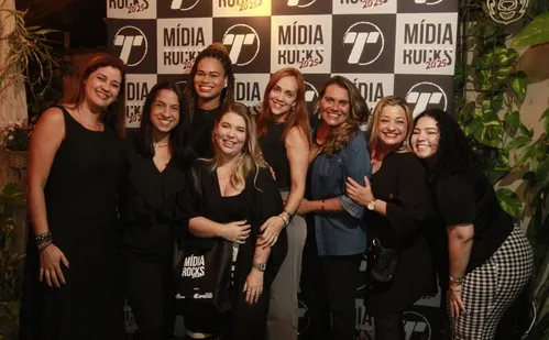 
          Imagem ilustrativa da imagem Mídia Rocks 2025: veja fotos da festa produzida pela Rede Tribuna
          