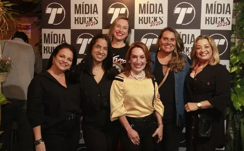 
          Imagem ilustrativa da imagem Mídia Rocks 2025: veja fotos da festa produzida pela Rede Tribuna
          