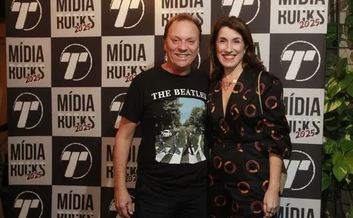 
          Imagem ilustrativa da imagem Mídia Rocks 2025: veja fotos da festa produzida pela Rede Tribuna
          