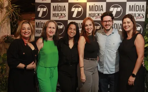 
          Imagem ilustrativa da imagem Mídia Rocks 2025: veja fotos da festa produzida pela Rede Tribuna
          