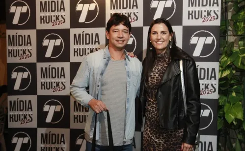 
          Imagem ilustrativa da imagem Mídia Rocks 2025: veja fotos da festa produzida pela Rede Tribuna
          
