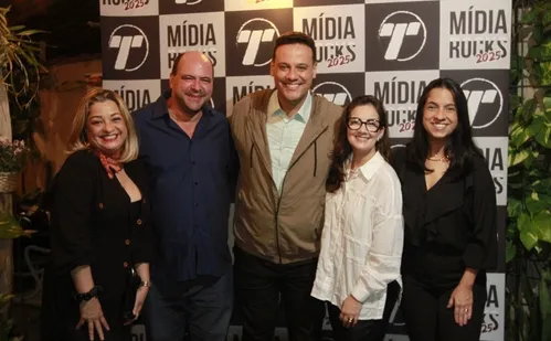 
          Imagem ilustrativa da imagem Mídia Rocks 2025: veja fotos da festa produzida pela Rede Tribuna
          