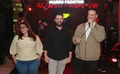 
          Imagem ilustrativa da imagem Mídia Rocks 2025: veja fotos da festa produzida pela Rede Tribuna
          