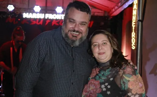 
          Imagem ilustrativa da imagem Mídia Rocks 2025: veja fotos da festa produzida pela Rede Tribuna
          