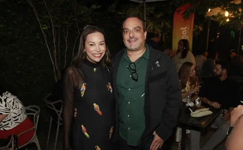 
          Imagem ilustrativa da imagem Mídia Rocks 2025: veja fotos da festa produzida pela Rede Tribuna
          