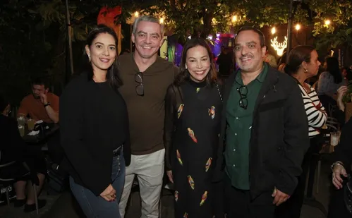 
          Imagem ilustrativa da imagem Mídia Rocks 2025: veja fotos da festa produzida pela Rede Tribuna
          