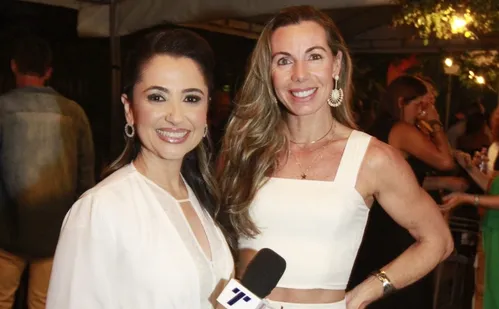 
          Imagem ilustrativa da imagem Mídia Rocks 2025: veja fotos da festa produzida pela Rede Tribuna
          