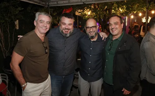 
          Imagem ilustrativa da imagem Mídia Rocks 2025: veja fotos da festa produzida pela Rede Tribuna
          