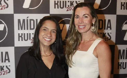 
          Imagem ilustrativa da imagem Mídia Rocks 2025: veja fotos da festa produzida pela Rede Tribuna
          