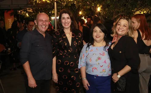 
          Imagem ilustrativa da imagem Mídia Rocks 2025: veja fotos da festa produzida pela Rede Tribuna
          