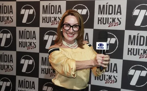 
          Imagem ilustrativa da imagem Mídia Rocks 2025: veja fotos da festa produzida pela Rede Tribuna
          
