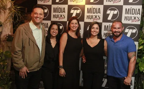 
          Imagem ilustrativa da imagem Mídia Rocks 2025: veja fotos da festa produzida pela Rede Tribuna
          