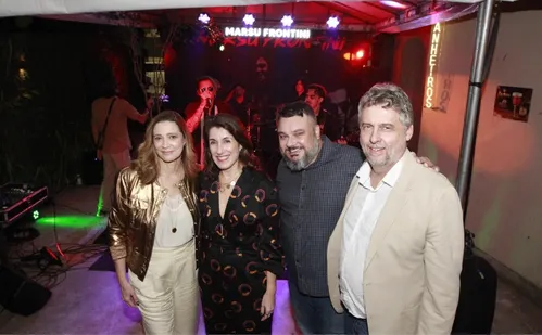 
          Imagem ilustrativa da imagem Mídia Rocks 2025: veja fotos da festa produzida pela Rede Tribuna
          