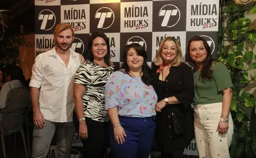 
          Imagem ilustrativa da imagem Mídia Rocks 2025: veja fotos da festa produzida pela Rede Tribuna
          