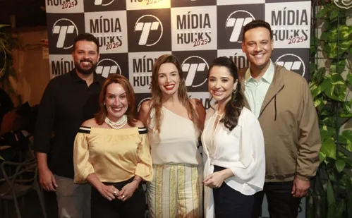 
          Imagem ilustrativa da imagem Mídia Rocks 2025: veja fotos da festa produzida pela Rede Tribuna
          