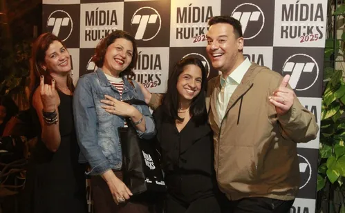
          Imagem ilustrativa da imagem Mídia Rocks 2025: veja fotos da festa produzida pela Rede Tribuna
          