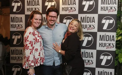 
          Imagem ilustrativa da imagem Mídia Rocks 2025: veja fotos da festa produzida pela Rede Tribuna
          