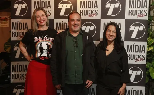 
          Imagem ilustrativa da imagem Mídia Rocks 2025: veja fotos da festa produzida pela Rede Tribuna
          