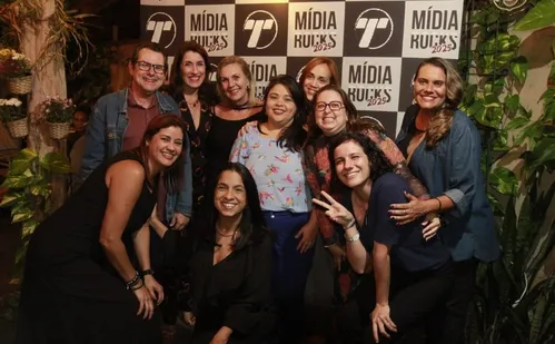
          Imagem ilustrativa da imagem Mídia Rocks 2025: veja fotos da festa produzida pela Rede Tribuna
          