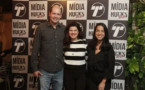 
          Imagem ilustrativa da imagem Mídia Rocks 2025: veja fotos da festa produzida pela Rede Tribuna
          