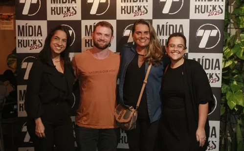 
          Imagem ilustrativa da imagem Mídia Rocks 2025: veja fotos da festa produzida pela Rede Tribuna
          