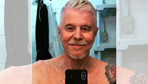 
          Imagem ilustrativa da imagem Miguel Falabella retorna às novelas após 22 anos para interpretar personagem gay
          