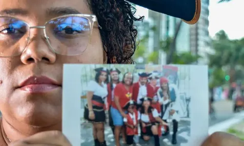 
          Imagem ilustrativa da imagem Mirtes apresenta TCC sobre escravidão moderna às vésperas de decisão sobre Miguel
          