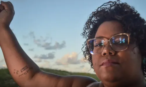 
          Imagem ilustrativa da imagem Mirtes apresenta TCC sobre escravidão moderna às vésperas de decisão sobre Miguel
          