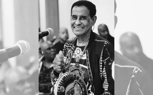 
          Imagem ilustrativa da imagem Morre Bira Presidente, fundador do Fundo de Quintal e Cacique de Ramos, aos 88 anos
          