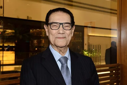 
          Imagem ilustrativa da imagem Morre Divaldo Franco, líder espírita, aos 98 anos
          