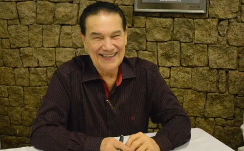 
          Imagem ilustrativa da imagem Morre Divaldo Franco, líder espírita considerado sucessor de Chico Xavier
          