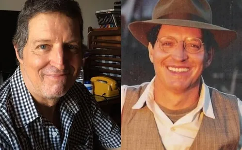 
          Imagem ilustrativa da imagem Morre Silvio Pozatto, ator da 1º versão de 'Pantanal', aos 67 anos
          