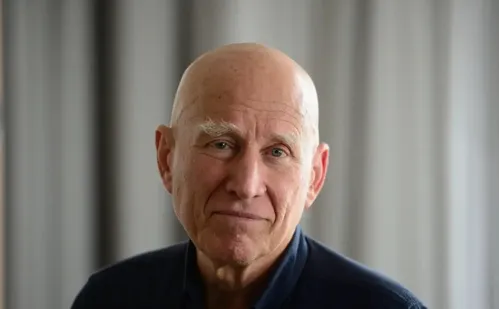 
          Imagem ilustrativa da imagem Morre, aos 81 anos, o fotógrafo Sebastião Salgado
          