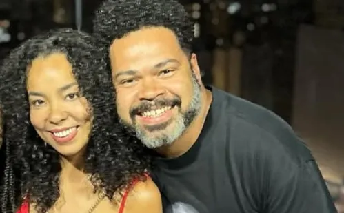 
          Imagem ilustrativa da imagem Morre filha dos atores Micheli Machado e Robson Nunes: 'profunda dor'
          