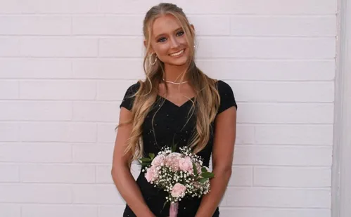 
          Imagem ilustrativa da imagem Morre tiktoker americana que compartilhava batalha contra câncer cerebral
          