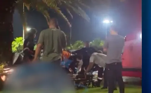 
          Imagem ilustrativa da imagem Motorista com sinais de embriaguez provoca batida e deixa um morto em Vitória
          