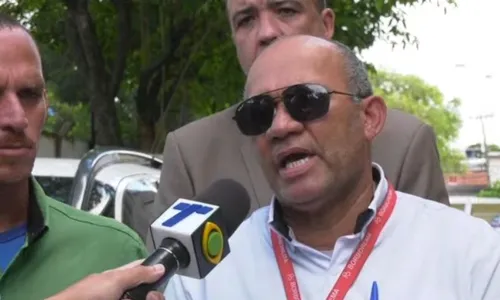 
          Imagem ilustrativa da imagem Motorista é agredido por passageiro no Derby: categoria já soma 581 ataques em 2025
          