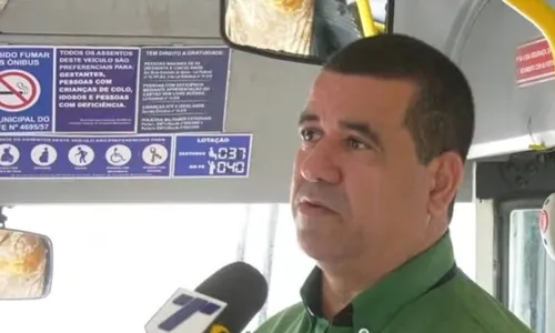 
          Imagem ilustrativa da imagem Motorista é agredido por passageiro no Derby: categoria já soma 581 ataques em 2025
          